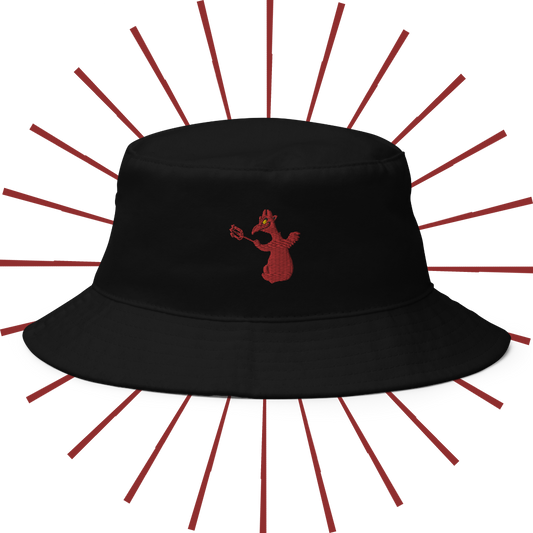 Lil Devil Bucket Hat